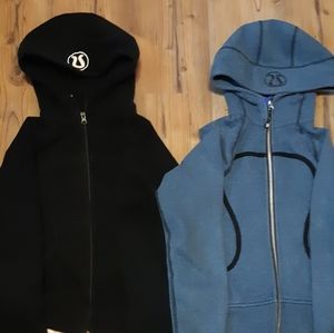 Lululemon Hoodies